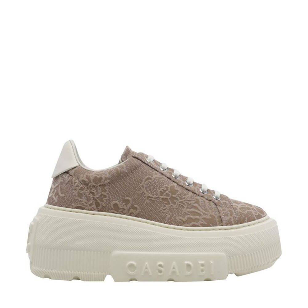 Casadei Women Nexus Rigel Sneakers